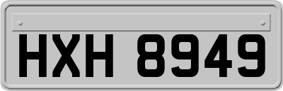 HXH8949