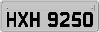 HXH9250