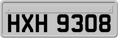 HXH9308