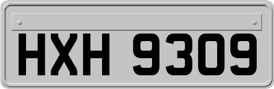 HXH9309