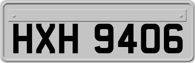 HXH9406