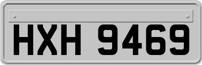 HXH9469
