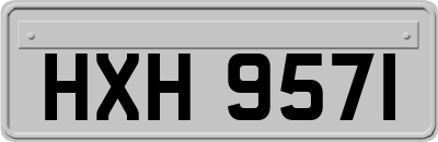 HXH9571