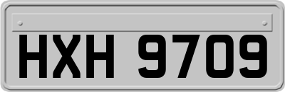 HXH9709