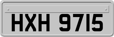 HXH9715