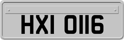 HXI0116