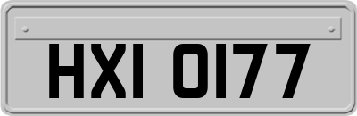 HXI0177