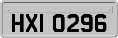 HXI0296