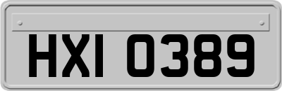 HXI0389