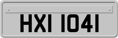 HXI1041