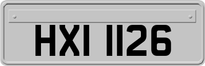 HXI1126