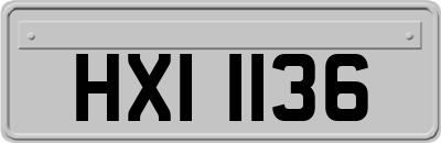 HXI1136