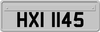 HXI1145