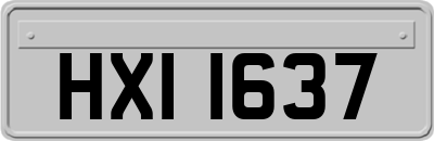 HXI1637
