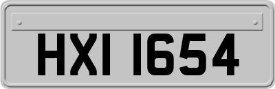 HXI1654