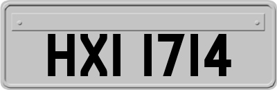 HXI1714
