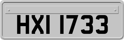 HXI1733