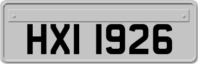 HXI1926