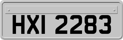 HXI2283