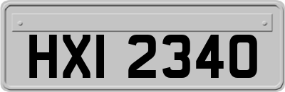 HXI2340