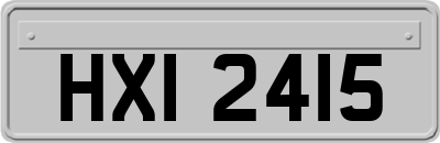 HXI2415