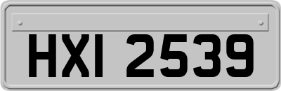 HXI2539