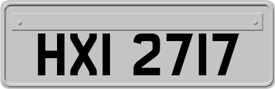 HXI2717
