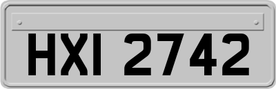 HXI2742