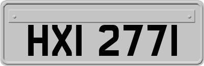 HXI2771