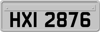 HXI2876