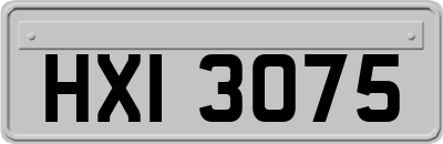HXI3075