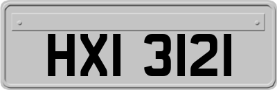 HXI3121