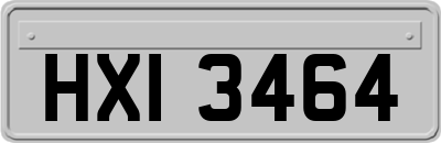 HXI3464