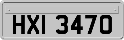 HXI3470