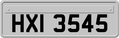 HXI3545