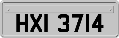 HXI3714