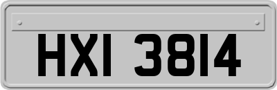 HXI3814