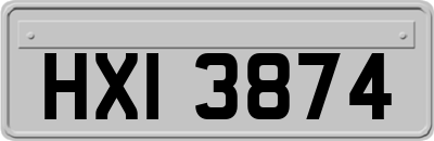 HXI3874