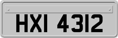 HXI4312