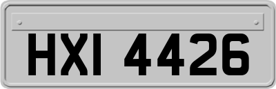 HXI4426