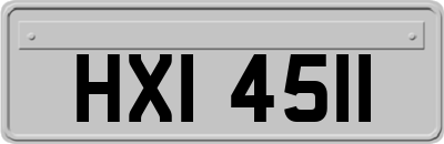HXI4511