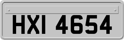HXI4654
