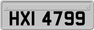 HXI4799