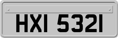 HXI5321