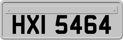 HXI5464