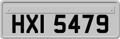 HXI5479