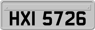 HXI5726