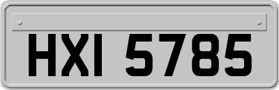 HXI5785