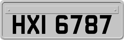 HXI6787