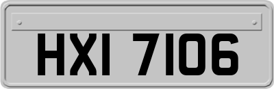 HXI7106